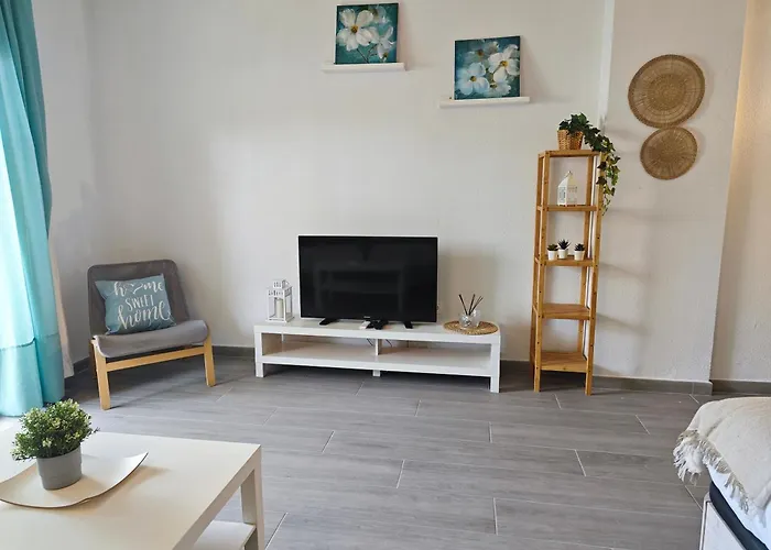 Benalbeach Casa Kito Suite 1ª Linea De Playa