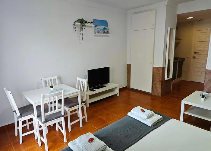 Benalbeach Casa Kito Suite 1ª Linea De Playa